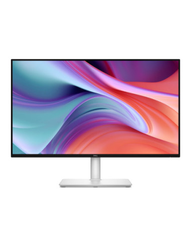 Dell | S2725HSM | 27 " | IPS | FHD | 16:9 | 144 Hz | 1 ms | 1920 x 1080 pixels | 300 cd/m | HDMI ports quantity 2 | White