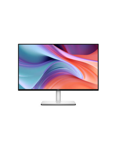 Dell | S2725HSM | 27 " | IPS | FHD | 16:9 | 144 Hz | 1 ms | 1920 x 1080 pixels | 300 cd/m | HDMI ports quantity 2 | White