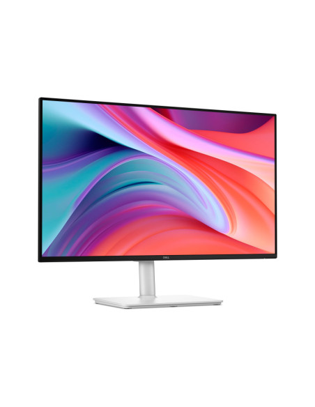 Dell | S2725HSM | 27 " | IPS | FHD | 16:9 | 144 Hz | 1 ms | 1920 x 1080 pixels | 300 cd/m | HDMI ports quantity 2 | White