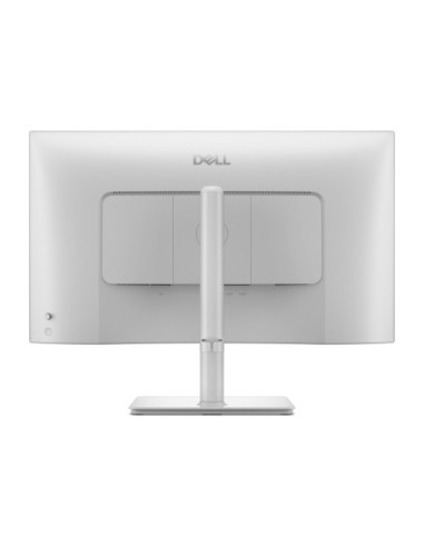 Dell | S2725HSM | 27 " | IPS | FHD | 16:9 | 144 Hz | 1 ms | 1920 x 1080 pixels | 300 cd/m | HDMI ports quantity 2 | White