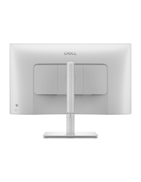 Dell | S2725HSM | 27 " | IPS | FHD | 16:9 | 144 Hz | 1 ms | 1920 x 1080 pixels | 300 cd/m | HDMI ports quantity 2 | White