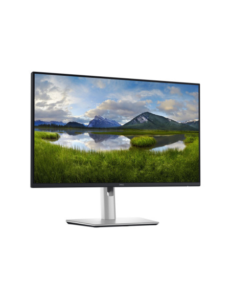 Dell | P2425DE | 24 " | IPS | 16:9 | 100 Hz | 5 ms | 2560 x 1440 pixels | 350 cd/m | HDMI ports quantity 1 | Warranty 60 month(