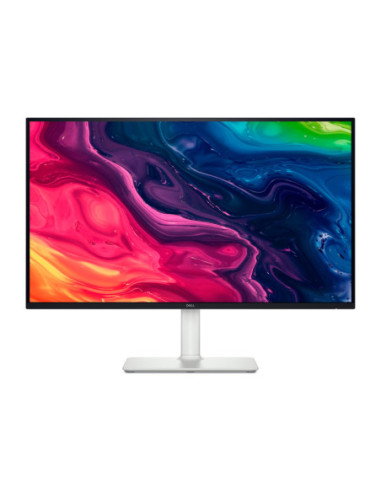 Dell | S2725QS | 27 " | IPS | UHD | 16:9 | 120 Hz | 4 ms | 3840 x 2160 pixels | 350 cd/m | HDMI ports quantity 2 | Warranty 60 