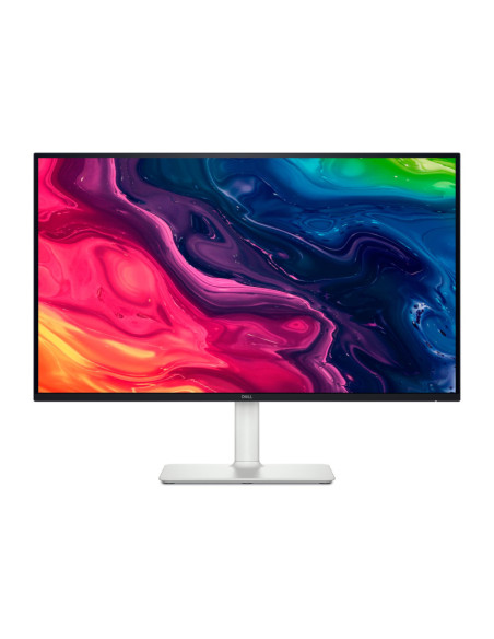 Dell | S2725QS | 27 " | IPS | UHD | 16:9 | 120 Hz | 4 ms | 3840 x 2160 pixels | 350 cd/m | HDMI ports quantity 2 | Warranty 60 