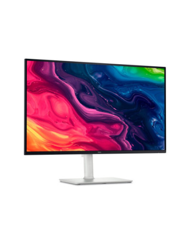 Dell | S2725QS | 27 " | IPS | UHD | 16:9 | 120 Hz | 4 ms | 3840 x 2160 pixels | 350 cd/m | HDMI ports quantity 2 | Warranty 60 