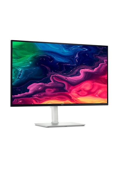 Dell | S2725QC | 27 " | IPS | UHD | 16:9 | 120 Hz | 4 ms | 3840 x 2160 pixels | 350 cd/m | HDMI ports quantity 2 | Warranty 60 