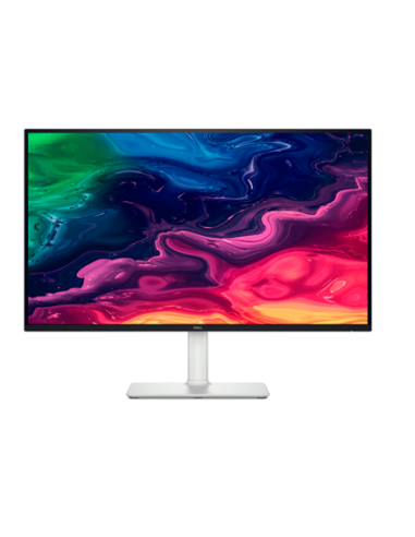 Dell | S2725QC | 27 " | IPS | UHD | 16:9 | 120 Hz | 4 ms | 3840 x 2160 pixels | 350 cd/m | HDMI ports quantity 2 | Warranty 60 