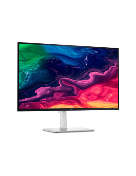 Dell | S2725QC | 27 " | IPS | UHD | 16:9 | 120 Hz | 4 ms | 3840 x 2160 pixels | 350 cd/m | HDMI ports quantity 2 | Warranty 60 