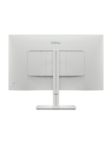 Dell | S2725QC | 27 " | IPS | UHD | 16:9 | 120 Hz | 4 ms | 3840 x 2160 pixels | 350 cd/m | HDMI ports quantity 2 | Warranty 60 