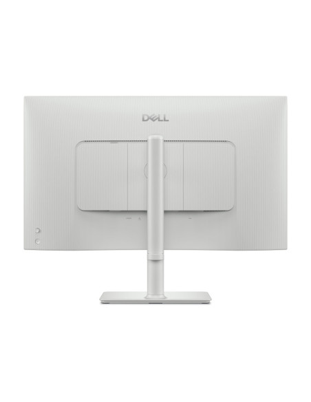 Dell | S2725QC | 27 " | IPS | UHD | 16:9 | 120 Hz | 4 ms | 3840 x 2160 pixels | 350 cd/m | HDMI ports quantity 2 | Warranty 60 