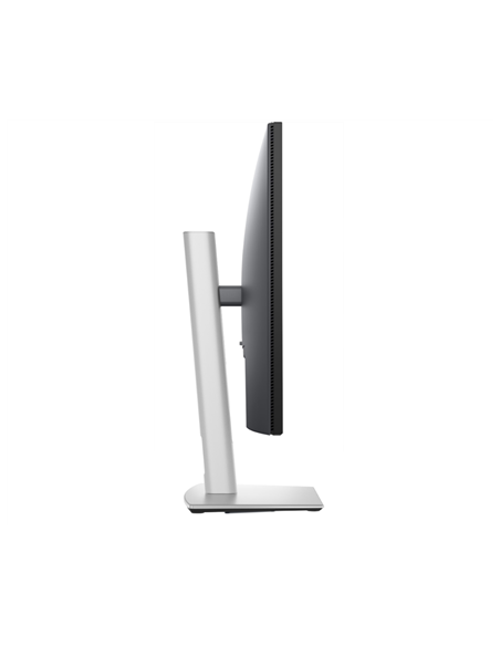 Dell | P2725QE | 27 " | IPS | 16:9 | 100 Hz | 5 ms | 3840 x 2160 pixels | 350 cd/m | Warranty 60 month(s)