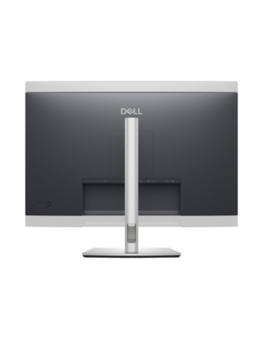 Dell | P2725QE | 27 " | IPS | 16:9 | 100 Hz | 5 ms | 3840 x 2160 pixels | 350 cd/m | Warranty 60 month(s)