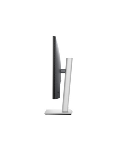 Dell | P2725QE | 27 " | IPS | 16:9 | 100 Hz | 5 ms | 3840 x 2160 pixels | 350 cd/m | Warranty 60 month(s)