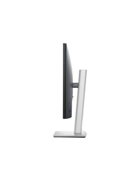 Dell | P2725QE | 27 " | IPS | 16:9 | 100 Hz | 5 ms | 3840 x 2160 pixels | 350 cd/m | Warranty 60 month(s)