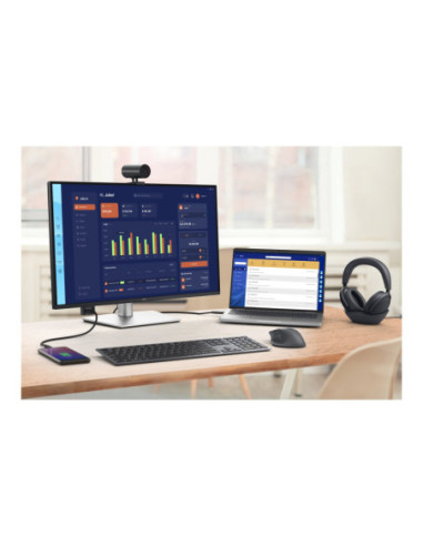 Dell | P2725QE | 27 " | IPS | 16:9 | 100 Hz | 5 ms | 3840 x 2160 pixels | 350 cd/m | Warranty 60 month(s)