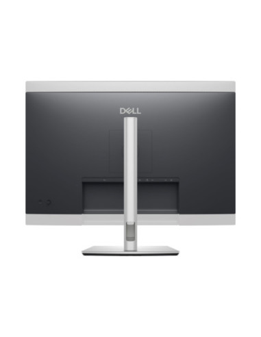 Dell | P2725QE | 27 " | IPS | 16:9 | 100 Hz | 5 ms | 3840 x 2160 pixels | 350 cd/m | Warranty 60 month(s)