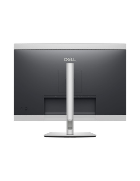 Dell | P2725QE | 27 " | IPS | 16:9 | 100 Hz | 5 ms | 3840 x 2160 pixels | 350 cd/m | Warranty 60 month(s)
