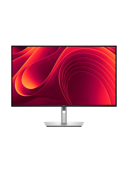 Dell | P3225DE | 32 " | IPS | 100 Hz | 5 ms | 2560 x 1440 pixels | 350 cd/m | HDMI ports quantity 1 | Warranty 60 month(s)