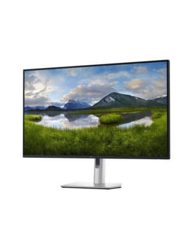 Dell | P3225DE | 32 " | IPS | 100 Hz | 5 ms | 2560 x 1440 pixels | 350 cd/m | HDMI ports quantity 1 | Warranty 60 month(s)