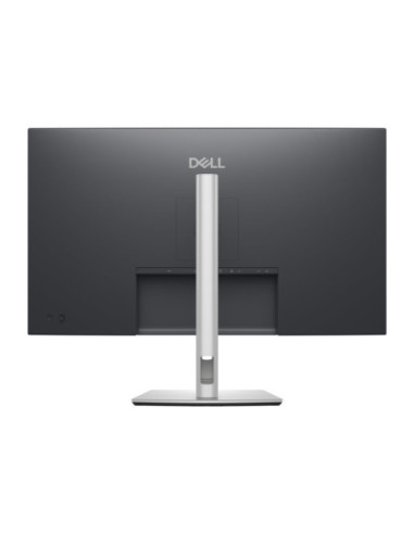 Dell | P3225DE | 32 " | IPS | 100 Hz | 5 ms | 2560 x 1440 pixels | 350 cd/m | HDMI ports quantity 1 | Warranty 60 month(s)