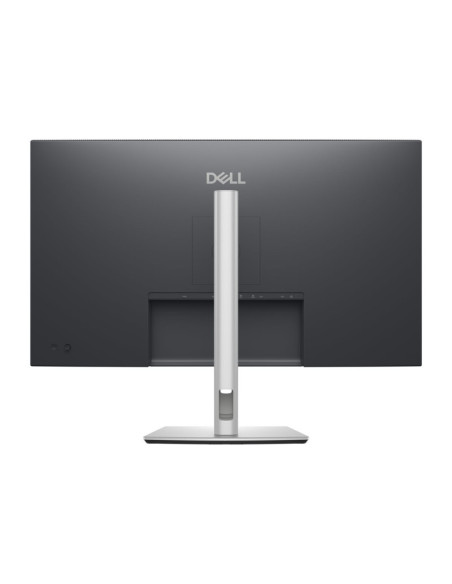 Dell | P3225DE | 32 " | IPS | 100 Hz | 5 ms | 2560 x 1440 pixels | 350 cd/m | HDMI ports quantity 1 | Warranty 60 month(s)