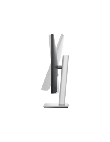 Dell | P3225DE | 32 " | IPS | 100 Hz | 5 ms | 2560 x 1440 pixels | 350 cd/m | HDMI ports quantity 1 | Warranty 60 month(s)