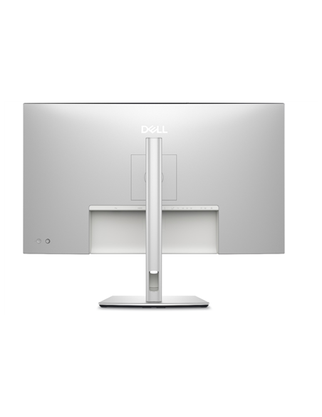 Dell | U3225QE | 32 " | IPS | UHD | 16:9 | 120 Hz | 5 ms | 3840 x 2160 pixels | 450 cd/m | HDMI ports quantity 1 | Warranty 60 