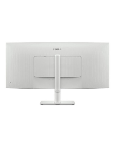 Dell | S3425DW | 34 " | VA | 21:9 | 120 Hz | 1 ms | 3440 x 1440 pixels | 300 cd/m | HDMI ports quantity 2 | Warranty 60 month(s