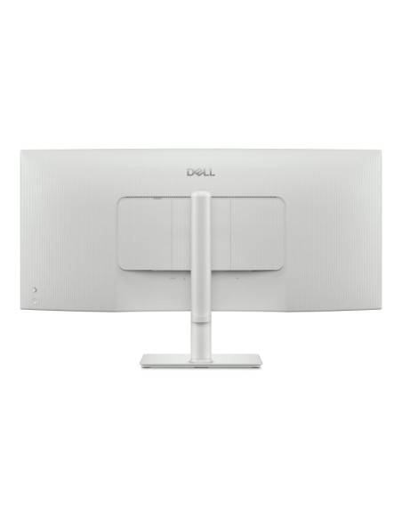 Dell | S3425DW | 34 " | VA | 21:9 | 120 Hz | 1 ms | 3440 x 1440 pixels | 300 cd/m | HDMI ports quantity 2 | Warranty 60 month(s