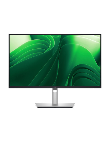 Dell | P2425D | 24 " | IPS | 16:9 | 100 Hz | 5 ms | 2560 x 1440 pixels | 350 cd/m | HDMI ports quantity 1 | Warranty 60 month(s