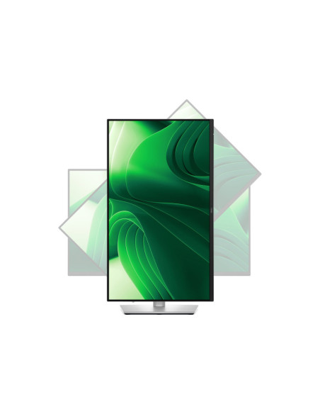 Dell | P2425D | 24 " | IPS | 16:9 | 100 Hz | 5 ms | 2560 x 1440 pixels | 350 cd/m | HDMI ports quantity 1 | Warranty 60 month(s