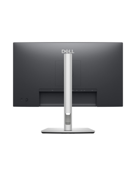 Dell | P2425D | 24 " | IPS | 16:9 | 100 Hz | 5 ms | 2560 x 1440 pixels | 350 cd/m | HDMI ports quantity 1 | Warranty 60 month(s