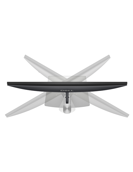 Dell | P2425D | 24 " | IPS | 16:9 | 100 Hz | 5 ms | 2560 x 1440 pixels | 350 cd/m | HDMI ports quantity 1 | Warranty 60 month(s