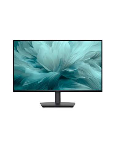Dell E2726HS | 27 " | IPS | FHD | 16:9 | 100 Hz | 5 ms/8 ms | 1920 x 1080 pixels | 300 cd/m | HDMI ports quantity 1 | Black