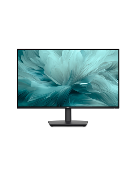 Dell E2726HS | 27 " | IPS | FHD | 16:9 | 100 Hz | 5 ms/8 ms | 1920 x 1080 pixels | 300 cd/m | HDMI ports quantity 1 | Black