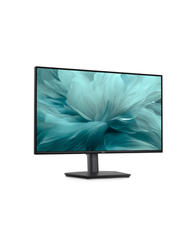 Dell E2726HS | 27 " | IPS | FHD | 16:9 | 100 Hz | 5 ms/8 ms | 1920 x 1080 pixels | 300 cd/m | HDMI ports quantity 1 | Black