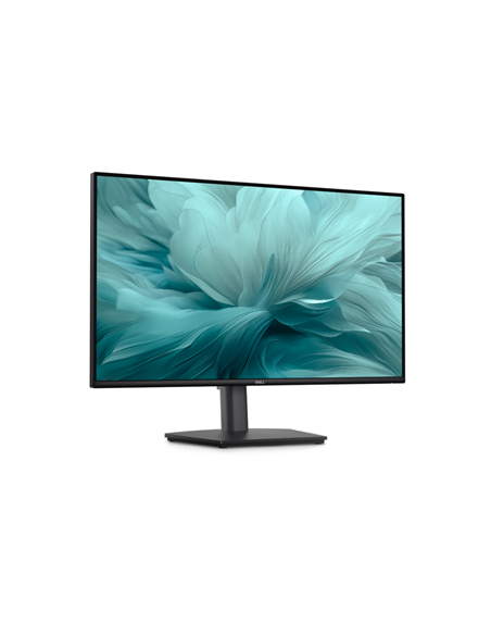 Dell E2726HS | 27 " | IPS | FHD | 16:9 | 100 Hz | 5 ms/8 ms | 1920 x 1080 pixels | 300 cd/m | HDMI ports quantity 1 | Black