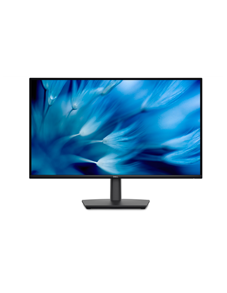 Dell E2726DS | 27 " | IPS | QHD | 16:9 | 100 Hz | 5 ms/8 ms | 2560 x 1440 pixels | 300 cd/m | HDMI ports quantity 1 | Black