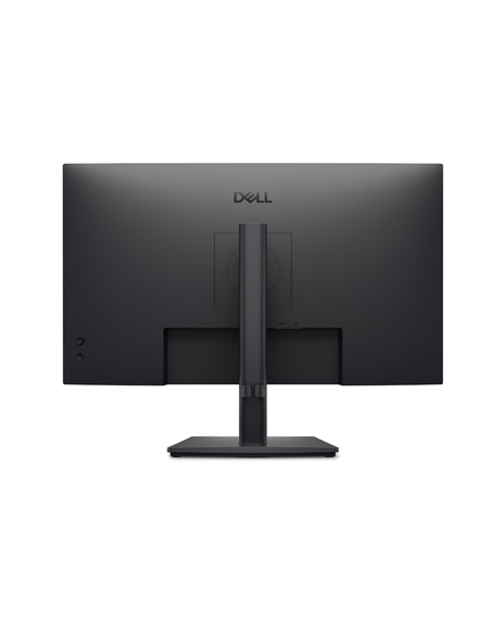 Dell E2726DS | 27 " | IPS | QHD | 16:9 | 100 Hz | 5 ms/8 ms | 2560 x 1440 pixels | 300 cd/m | HDMI ports quantity 1 | Black