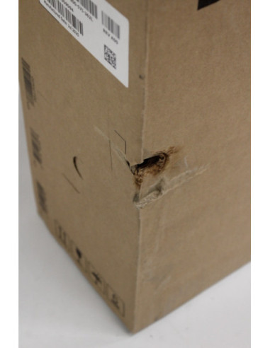 Dell SALE OUT. | P2425D | 24 " | IPS | 16:9 | 100 Hz | 5 ms | 2560 x 1440 pixels | 350 cd/m | HDMI ports quantity 1 | DAMAGED P