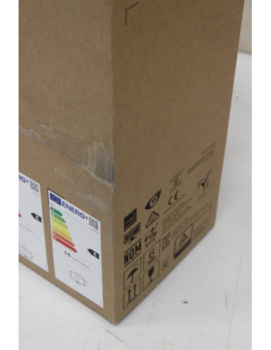 Dell SALE OUT. | P2425D | 24 " | IPS | 16:9 | 100 Hz | 5 ms | 2560 x 1440 pixels | 350 cd/m | HDMI ports quantity 1 | DAMAGED P