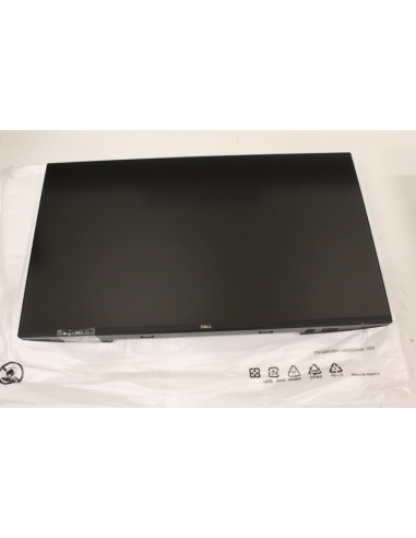 Dell SALE OUT. | P2425D | 24 " | IPS | 16:9 | 100 Hz | 5 ms | 2560 x 1440 pixels | 350 cd/m | HDMI ports quantity 1 | DAMAGED P