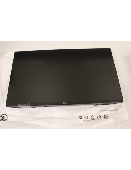 Dell SALE OUT. | P2425D | 24 " | IPS | 16:9 | 100 Hz | 5 ms | 2560 x 1440 pixels | 350 cd/m | HDMI ports quantity 1 | DAMAGED P