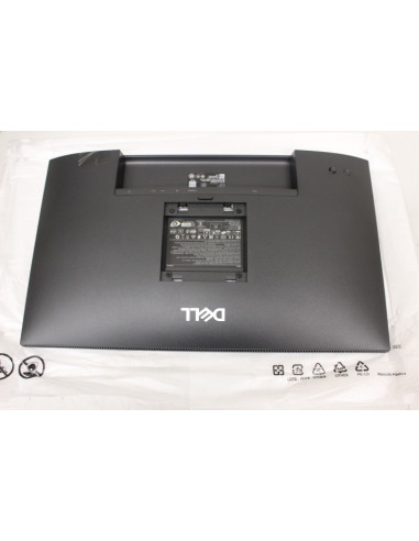 Dell SALE OUT. | P2425D | 24 " | IPS | 16:9 | 100 Hz | 5 ms | 2560 x 1440 pixels | 350 cd/m | HDMI ports quantity 1 | DAMAGED P