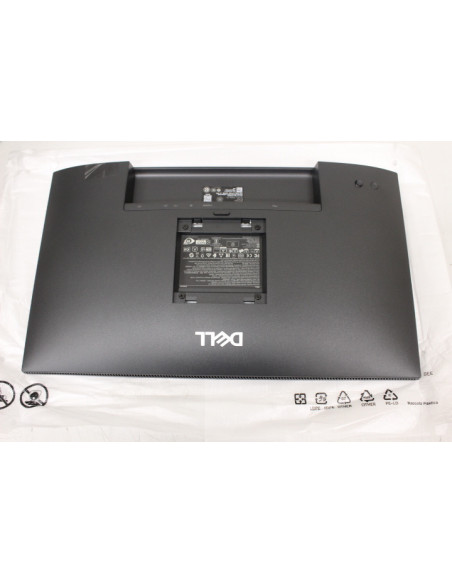 Dell SALE OUT. | P2425D | 24 " | IPS | 16:9 | 100 Hz | 5 ms | 2560 x 1440 pixels | 350 cd/m | HDMI ports quantity 1 | DAMAGED P