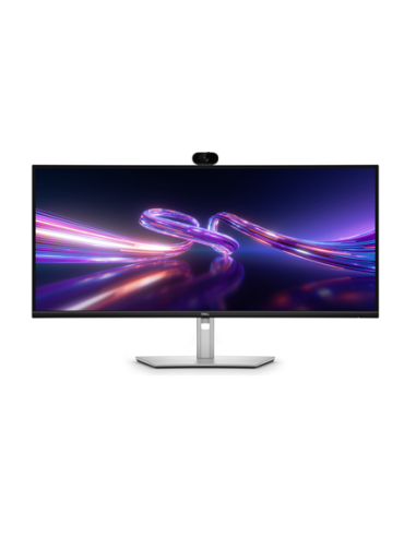 Dell P3426WEV | 34 " | IPS | WQHD | 21:9 | 100 Hz | 5/8 ms | 3440 x 1440 pixels | 350 cd/m 