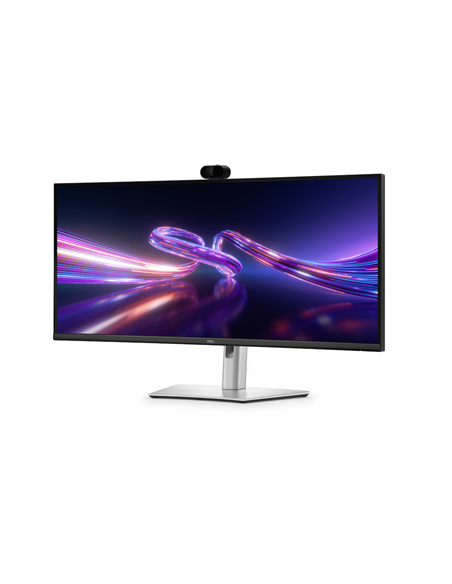 Dell P3426WEV | 34 " | IPS | WQHD | 21:9 | 100 Hz | 5/8 ms | 3440 x 1440 pixels | 350 cd/m 