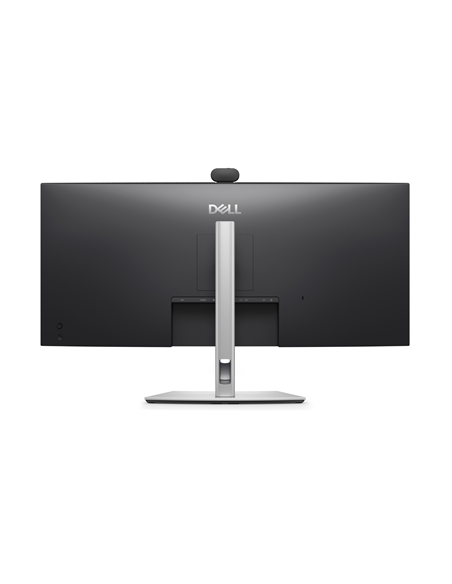 Dell P3426WEV | 34 " | IPS | WQHD | 21:9 | 100 Hz | 5/8 ms | 3440 x 1440 pixels | 350 cd/m 