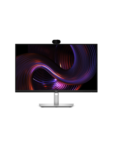 Dell P2726DEV | 27 " | IPS | QHD | 16:9 | 100 Hz | 5/8 ms | 2560 x 1440 pixels | 350 cd/m 