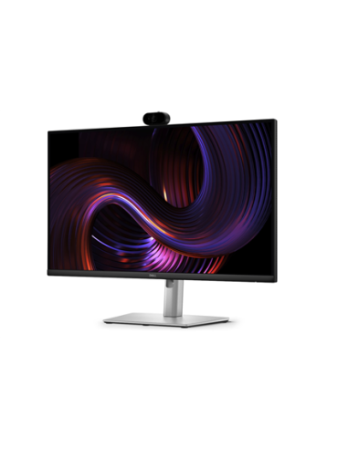 Dell P2726DEV | 27 " | IPS | QHD | 16:9 | 100 Hz | 5/8 ms | 2560 x 1440 pixels | 350 cd/m 